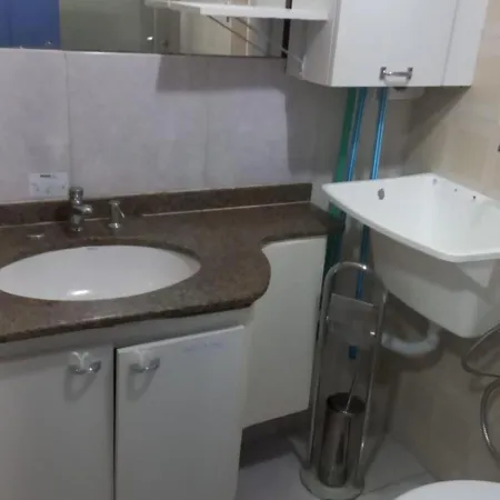 Flor Do Cerrado Apartment Goiânia Exterior photo