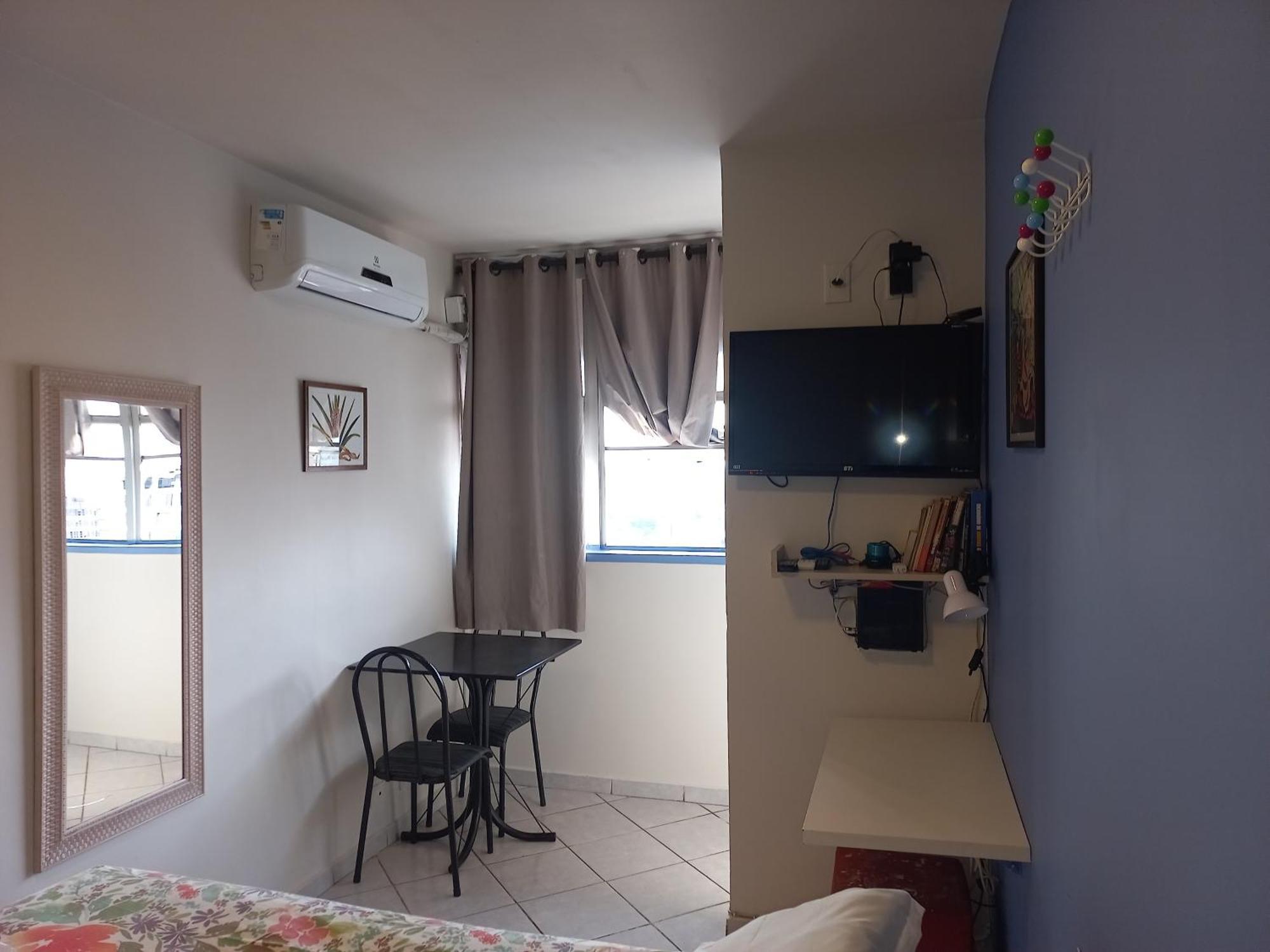 Apartamento Flor Do Cerrado